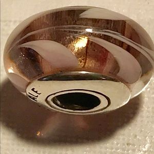 Pandora Murano Glass Charm
